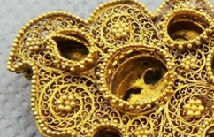 中国古代大量黄金哪去了?南京博物院老院长详列数据分析