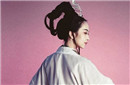 魏晋时期的女人如何穿衣服：飘逸灵动