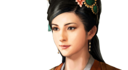 三国十大美女排行：刘备竟三位夫人上榜