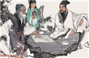 古代文人绰号很有趣 “杜撰”因凭空作诗而来