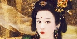 堂堂一国皇后非要嫁给一个大臣她究竟是谁
