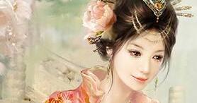 周幽王的宠妃褒姒：一笑失天下