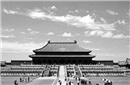 故宫修建之谜：100多吨巨石如何搬运?