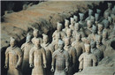 秦始皇陵六大珍宝！据说得一件便富可敌国