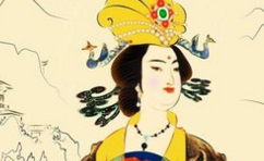 中国历史上的五大预言 武则天称帝只是其一