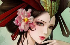 中国古代四大妖姬：夏代妺喜商朝妲己均榜上有名