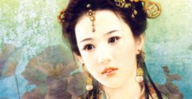 袁绍儿媳妇甄洛为什么遭曹操父子惦记？