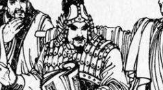 朱元璋称帝31年为何称洪武三十五年？刘伯温有妙算