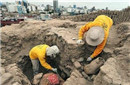 最古老木乃伊出土 距今已经7000年！