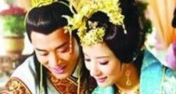 古代皇帝死后被他生前宠幸过的妃子该怎么办？