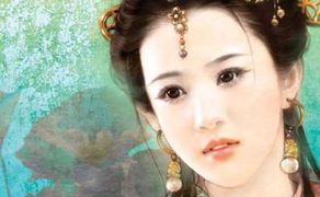 中国史上第一美女是谁？曹操也为之倾倒