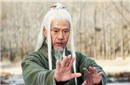 水浒传中六大高手 梁山好汉竟一个都没有?