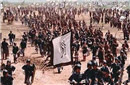 为何秦朝十几年即亡 因暴政致阴魂不散？
