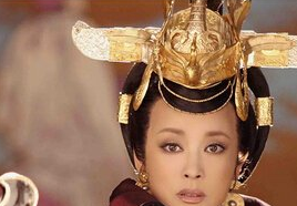 惊 女皇武则天挑选男宠的条件：年轻、貌美、健壮