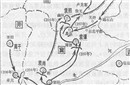 巧用连环计借刀杀太子卫瓘一举北定鲜卑乌桓