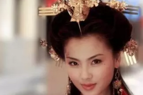 红颜祸水！且看花蕊夫人是如何亡国的