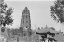 揭秘雷峰塔倒塌之谜 内藏“金”