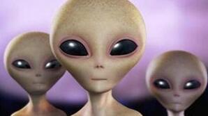 外星人究竟是何时开始存在会比人类还要早吗