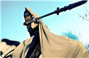 武神赵子龙为何三次拒娶绝代佳人樊氏？