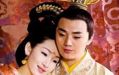 武则天当上皇后的第一个牺牲品 褚遂良