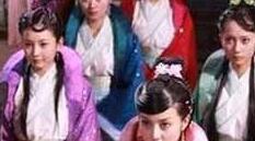 古代皇帝选妃：禽兽明世宗竟连11岁幼女都不放过