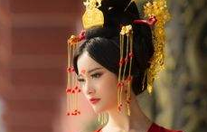 如果这个太子不死 大唐可就没武则天两口子啥事