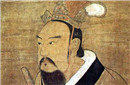 揭秘谁才是中国历史上第一个和尚皇帝?