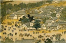 安化王叛乱背景：宦官专政剥削百姓