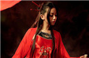 放荡还是另有隐情 ？古代女人不穿内裤