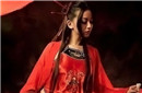 古代女子的红裙为何不是想穿就穿的！