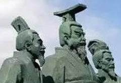 秦始皇曾企图统一方言:一声令下猪都得换名