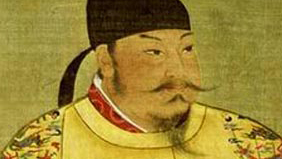 李世民为什么参与前代史书撰写？其真实用意让人深思