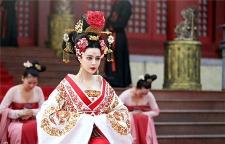 揭秘武则天晚年最荒唐的一件事