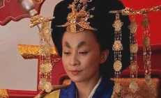 继武则天后的又一女皇帝 执政十四年失去帝位