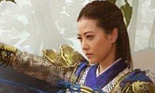 中国古代历史上唯一的女将军 身高貌美安然死在马背上