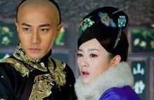 历史上的宸妃海兰珠是如何嫁给皇太极的 皇太极爱她吗？