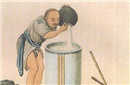 先秦古人都吃些什么？远不及今天的餐桌丰富
