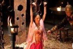 古代女人惩罚“小三”的手段 砍掉四肢弄成“人彘”
