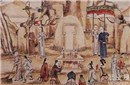 古人为父母守孝为何是三年时间？