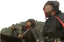 探秘隋唐的特种部队“燕云十八骑”