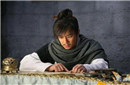 李淳风算出今后武则天会掌权大唐江山却不杀之
