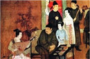 古代官员灰色收入：应酬日日不断