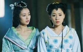 中国古代一个女子的抗争引发的一场法律变革