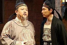 揭秘历史上真正的狄仁杰:武则天一直都暗恋他么