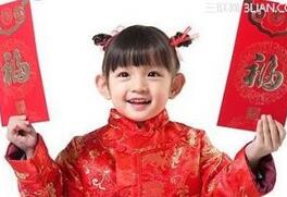 压岁钱的由来:为什么小孩过年会收到压岁钱？