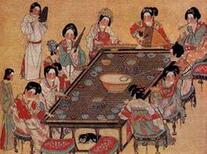 盛唐衰落的罪魁祸首是冷湿气候？唐朝衰落原因