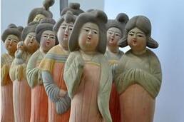 历史解密：唐朝人是否审视女性“以肥胖为美”