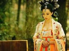 小偷盗窃竟然牵扯出大唐公主的惊世骇俗婚外恋