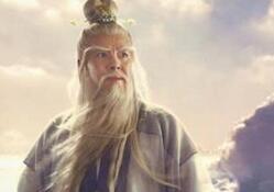 孙悟空的师傅菩提祖师的真实真份是什么