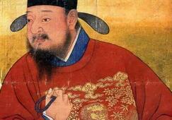 为何明朝官员是头戴乌纱清朝官员要插花翎呢